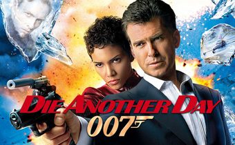 Die Another Day 007 พยัคฆ์ร้ายท้ามรณะ