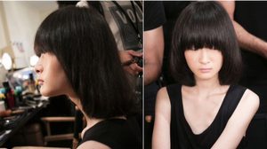 วิธีง่ายๆ เซ็ตผมสั้น ให้มีวอลลุ่ม สวยแบบธรรมชาติ