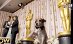 ไว้อาลัยน้องหมาแสนรู้แห่งหนังออสการ์ “The Artist”