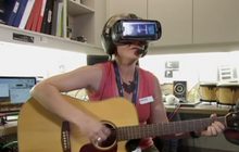 ออสเตรเลียใช้ VR-เครื่องพิมพ์ 3 มิติ พัฒนาชีวิตคนพิการ