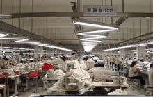 เกาหลีใต้ปิดโรงงานในอุตสาหกรรมแกซองชั่วคราว