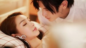 ชวนดูซีรีส์จีน “My Love and Stars กอดรักท่องแดนดารา” พากษ์ไทย ที่ MONOMAX