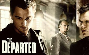 The Departed ภารกิจโหด แฝงตัวโค่นเจ้าพ่อ