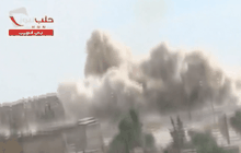 โจมตีโรงพยาบาลในซีเรีย ตาย 27 คน