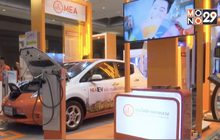 ผู้ประกอบการหวั่นรถยนต์ไฟฟ้าจีนตีตลาดไทย