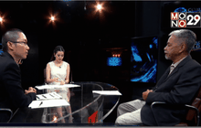 Top Talk of The Year 2015 : โทษประหารชีวิตในอาเซียน