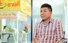 Next Millionaire ธุรกิจพิชิตรวย ตอน : “ชายสี่” ผลสำเร็จแฟรนไชส์ร้านบะหมี่กับอนาคตในตลาดทุน