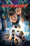 Astro Boy เจ้าหนูปรมาณู