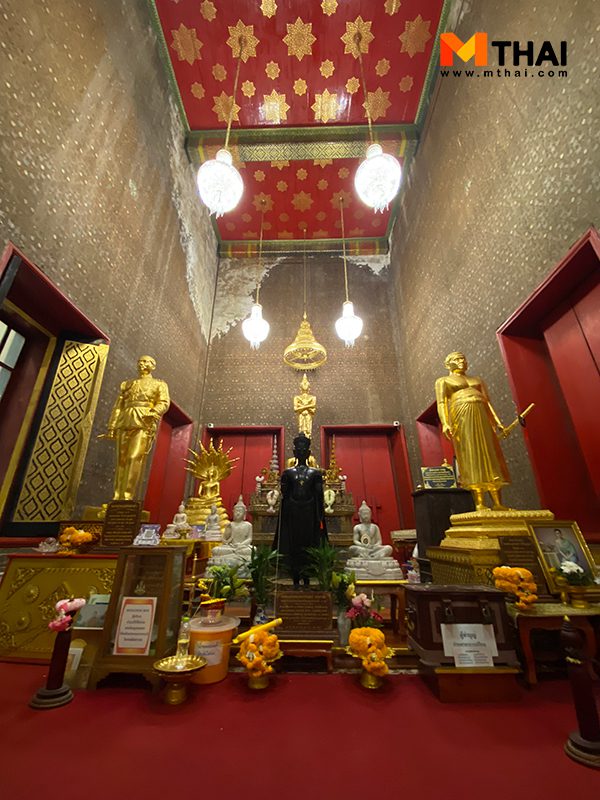 วัดราชนัดดา