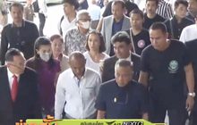 ศาลฎีกาเลื่อนพิพากษา แกนนำนปช.คดีบุกบ้านสี่เสาเทเวศร์