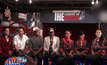 แถลงจัดเทศกาลดนตรี “The Legend of The Guitar”