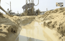 รพ.เร่งหาน้ำเพิ่มเติม รองรับบริการผู้ป่วย