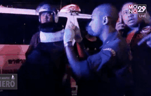 Five minutes Bighero : พี่เมศ ตอนที่ 5/5