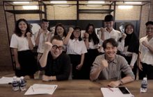ปตท. จัดแคมเปญ “40 ปี ปตท. PLANT TOGETHER”