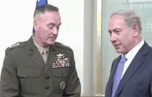 รากเหง้าความขัดแย้งอิสราเอล-ปาเลสไตน์