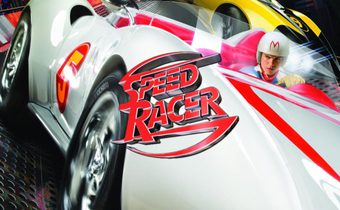 Speed Racer ไอ้หนุ่มสปีดเขย่าฟ้า