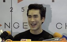 “ณเดชน์” แถลงข่าวคอนเสิร์ตเดี่ยวครั้งแรก การันตีความพิเศษ