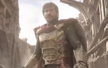 Marvel เปิดตัว “เจค จิลเลนฮาล” บทตัวร้ายใน Spider-Man: Far From Home