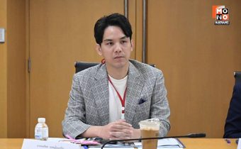 ‘ลอรี่’ ชี้ ไทยอนุมัติฝูงกริพเพน 4 ลำ เป็นของขวัญวันเกิดที่ฮุนเซนไม่มีวันลืม ดันอุตสาหกรรมป้องกันประเทศ ผลิตในไทย