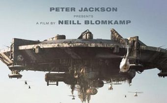 District 9 ยึดแผ่นดิน เปลี่ยนพันธุ์มนุษย์