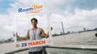 มิคกี้ ณ ป้อมเพชร นำทีมสายแอคทีฟ! ชวนเปิดประสบการณ์ ‘RoamRun บางลำพู’ วิ่งไป เรียนรู้เมืองไป กับกิจกรรม Sport Traveling แนวใหม่