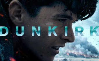 Dunkirk ดันเคิร์ก