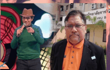 ร้อง“โน้ส -อุดม” ขอโทษชาว จ.ยะลา