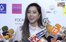“ไอซ์ อภิษฎา” ลั่นไม่ขึ้นคาน เชื่อสักวันเจอคู่ชีวิต