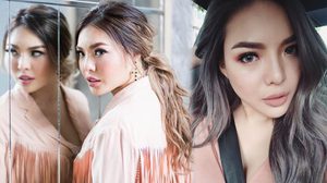 ไม่รอให้โชคช่วย! นุ่น นพลักษณ์ ผู้หญิงหัวใจสตรอง ที่ลงมือทำทุกอย่างด้วยตัวเอง