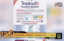 บวงสรวงปราสาทหนองหงส์ จ.บุรีรัมย์