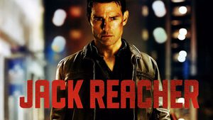 Jack Reacher ยอดคนสืบระห่ำ