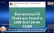 อดีต รมว.คลัง ยื่นศาลปกครองวินิจฉัย พ.ร.ก.กู้เงิน 7 แสนล้าน