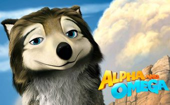 Alpha and Omega 2 เผ่าซ่าส์ ป่าเขย่า