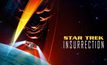 Star Trek : Insurrection ผ่าพันธุ์อมตะยึดจักรวาล (ภาค 9)