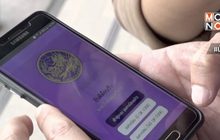 กรมการขนส่งเริ่มใช้ใบขับขี่ดิจิทัล