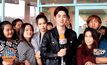 “กัน รัชชานนท์” จัดงานแฟนมีตติ้งครั้งแรก