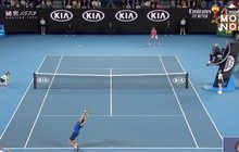 “นาดาล” ลิ่วรอบ 3 เทนนิสออสเตรเลียน โอเพ่น