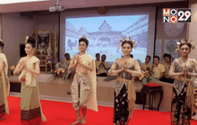 โครงการเผยแพร่เพลงไทย เทิดพระเกียรติพระบาทสมเด็จพระเจ้าอยู่หัว