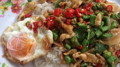 9 Spicy Thai Dishes Recommended By Hotness Scale
