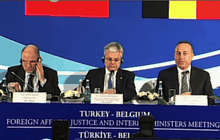 EU-ตุรกี เห็นชอบระบบเข้า 1 ออก 1 แก้ไขวิกฤตผู้อพยพ