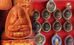 เรื่องเล่าปาฏิหาริย์จากทหารพราน ทำเหรียญ “พระปิดตาหลวงปู่ศิลา” เกลี้ยงแผง