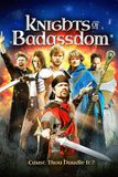 Knights of Badassdom อัศวินสุดเพี้ยน เกรียนกู้โลก