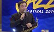 แถลงจัดงาน “Hua Hin International Jazz Festival 2019”