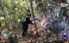 ไฟป่า-ฝุ่นควันภาคเหนือยังวิกฤต