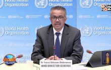 WHO ยอมรับหลักฐานโควิด-19 ติดต่อทางอากาศ