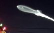 SpaceX ส่งจรวด Falcon 9 ปล่อยดาวเทียมสื่อสาร 10 ดวง