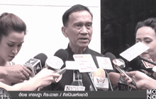 “อาต้อย เศรษฐา” ทำบุญวันคล้ายวันเกิดครบ 72 ปี
