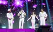 อลังการ “ONE BANGKOK PRESENTS JAZZ ME TO THE MOON CONCERT” ทำถึง ทำฟิน เนรมิต One Bangkok Forum จัดเต็มโปรดักชันแสง สี เสียง พร้อม The Orchestra Jazz Band สุดยิ่งใหญ่ กับเหล่า Star Travelers ทั้ง 4 ศิลปิน THE TOYS, VIOLETTE WAUTIER, D GERRARD, THE PARKINSON