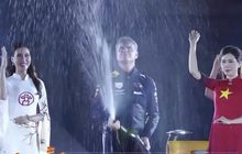 เวียดนามเตรียมจัด F1 สตรีทเรซปี 2020