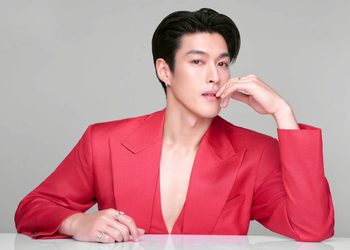 สุดยอดตำนานดูแลผิวบทใหม่ Lonark Le Blanc พรีเมียมสกินแคร์ 4 สเตป เปิดตัวพรีเซนเตอร์ กระทิง ขุนณรงค์